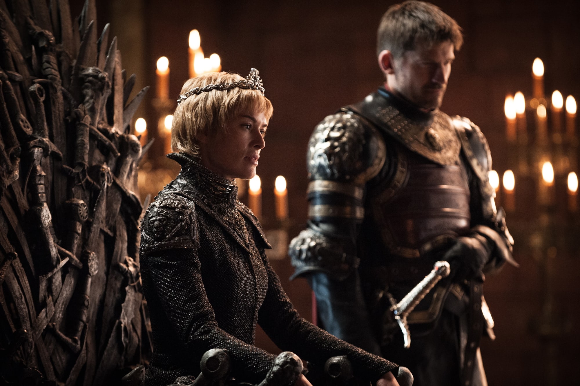 QUIZ: How did these Game of Thrones characters die?