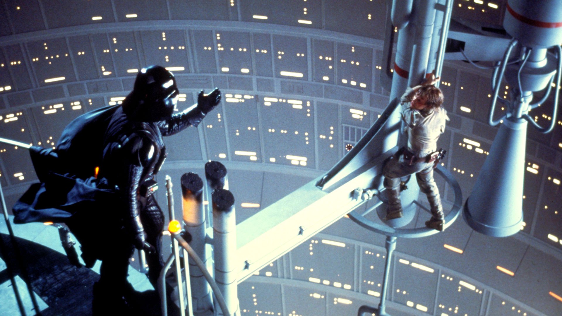 Rare Star Wars Script Protects Empire’s Darth Vader Secret