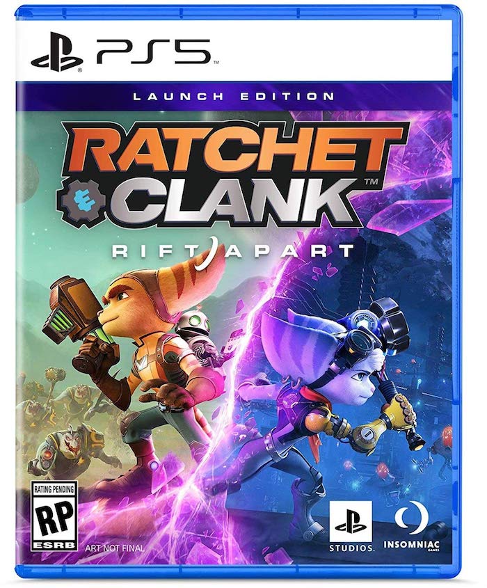 Ratchet & Clank: Rift Apart – Here’s What Comes in Each Edition