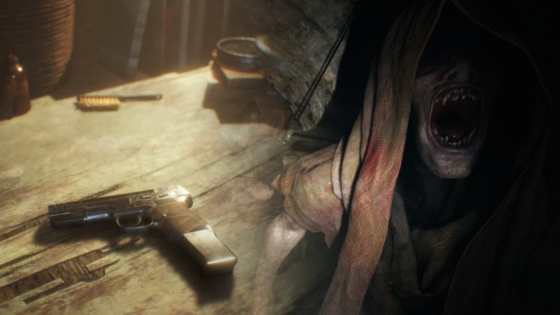 Resident Evil Village: How Capcom Is Balancing Action and Horror