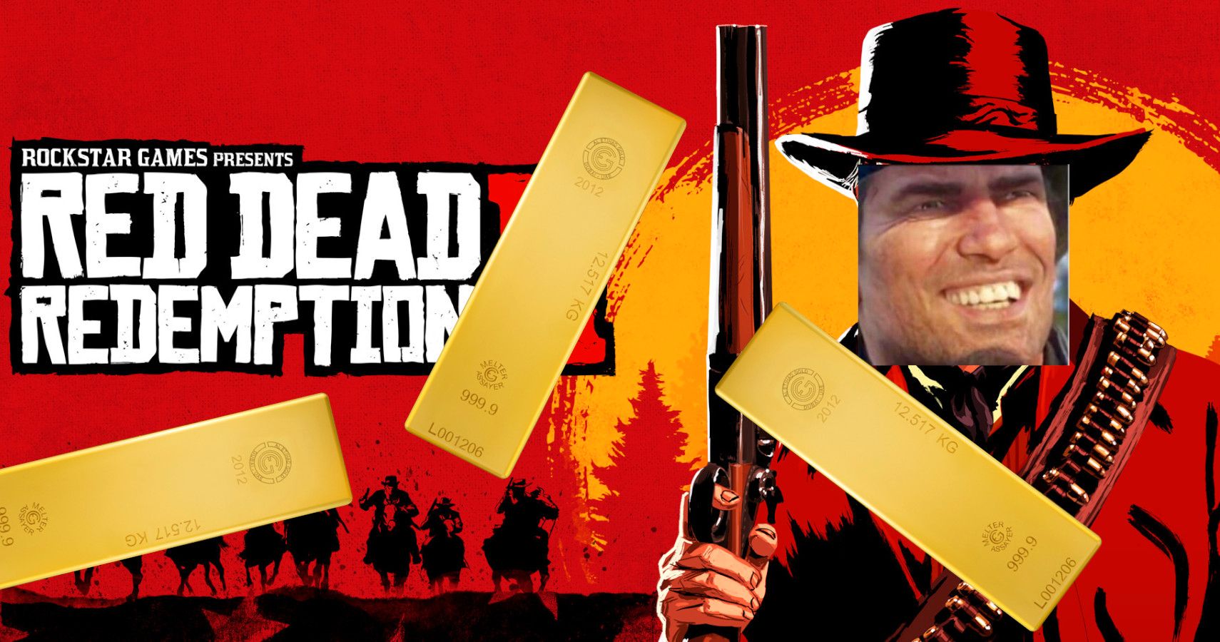 Red Dead Online Is Great, But It Often Feels Like A Chore
