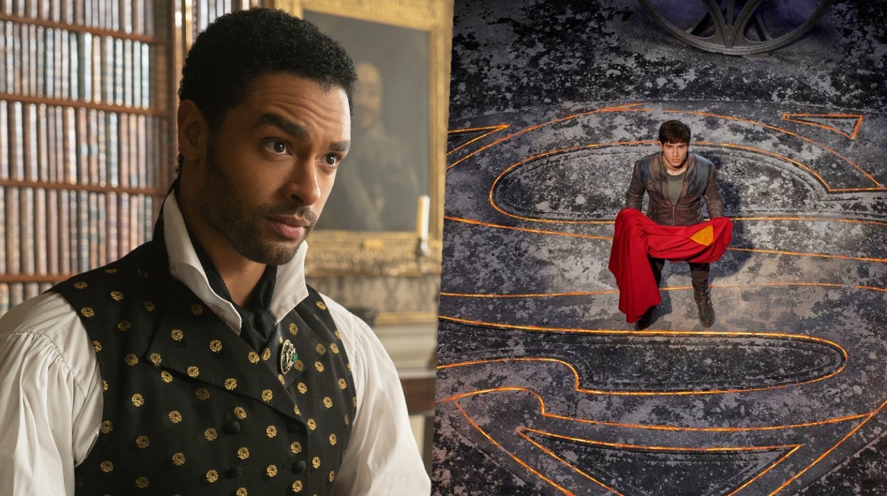 Regé-Jean Page Is “Hurt” By Report He Was Denied ‘Krypton’ Role Because He’s Black
