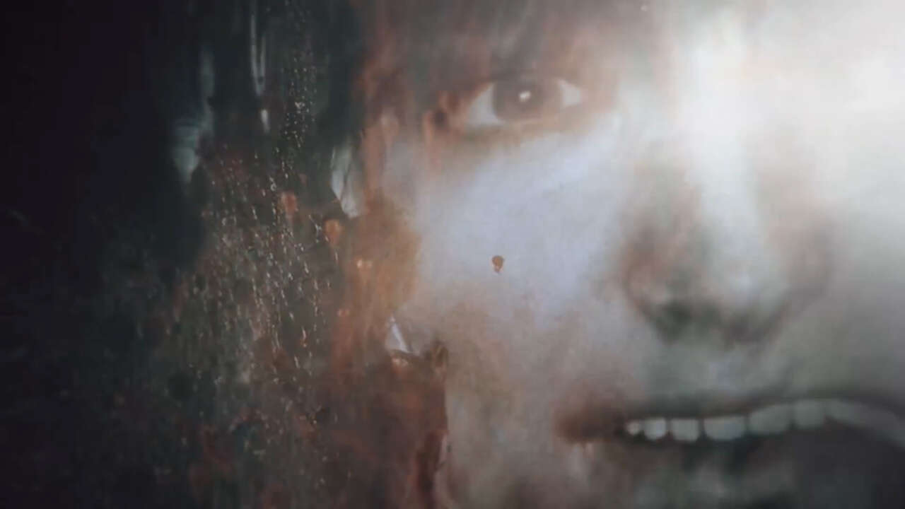 Remembering Resident Evil 7 Trailer