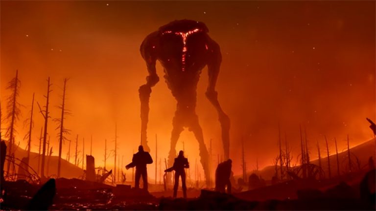 [Review] ‘Outriders’ Provides an Entertaining Mix of Superpowers, Gunfights, and Monsters