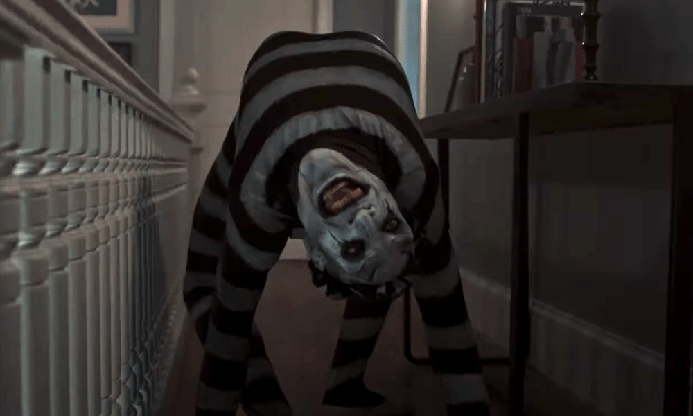 [Review] ‘Separation’ Fails to Win Custody of Effective Scares and Storytelling