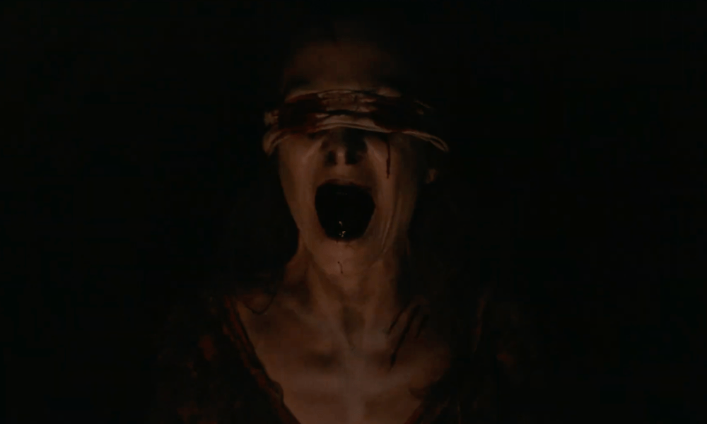 [Review] ‘The Banishing’ Brings Infamous Haunting to Life with Ambitious Psychological Horror
