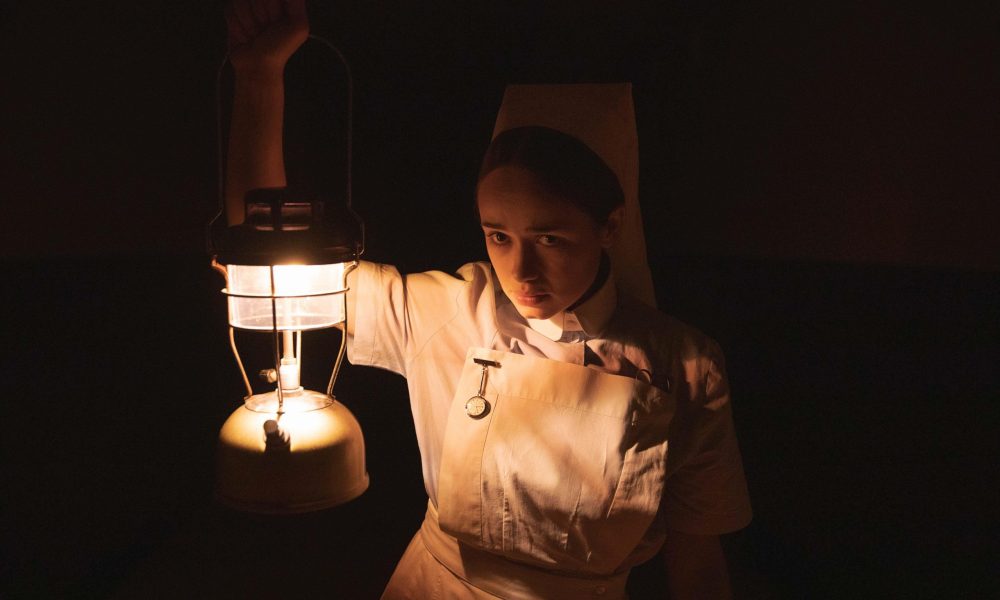 [Review] ‘The Power’ is an Emotionally-Charged Period Ghost Story with Unsettling Atmosphere