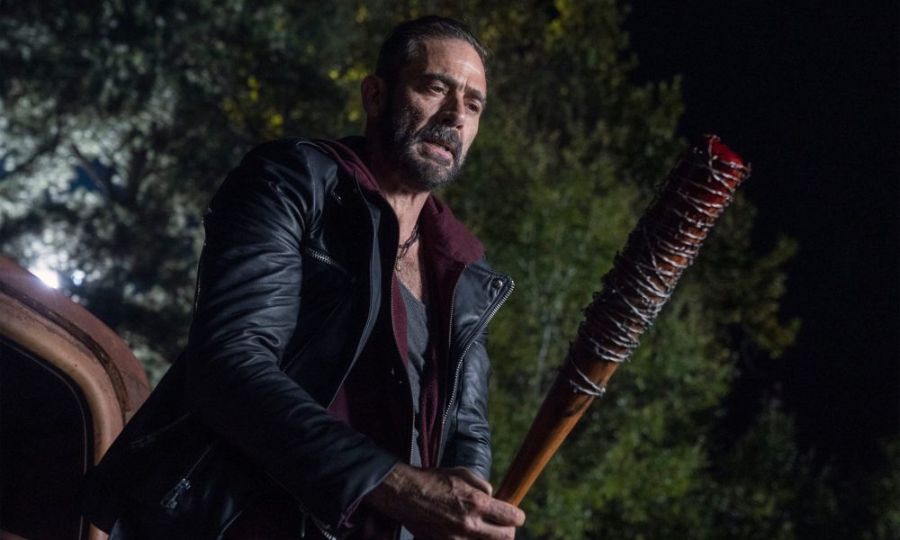 [Review] “The Walking Dead” Delivers One of the Best Episodes to Date With “Here’s Negan” Origin Story