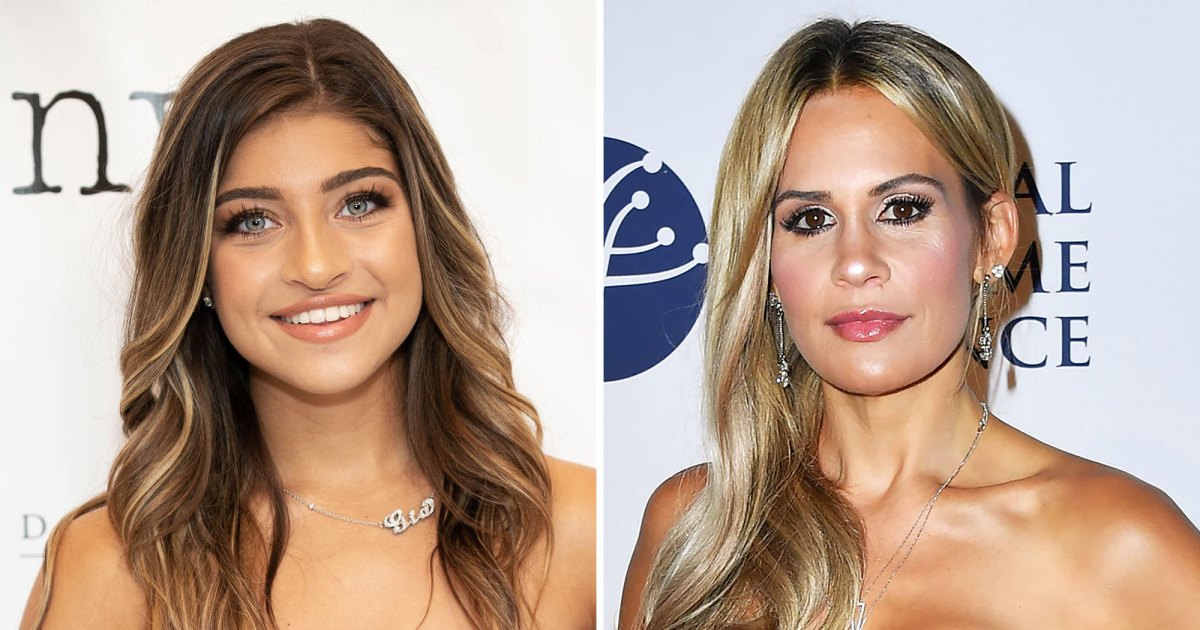 RHONJ’s Gia Giudice Claims She ‘Reached Out’ to Jackie Goldschneider for a Private Meeting After Analogy Drama