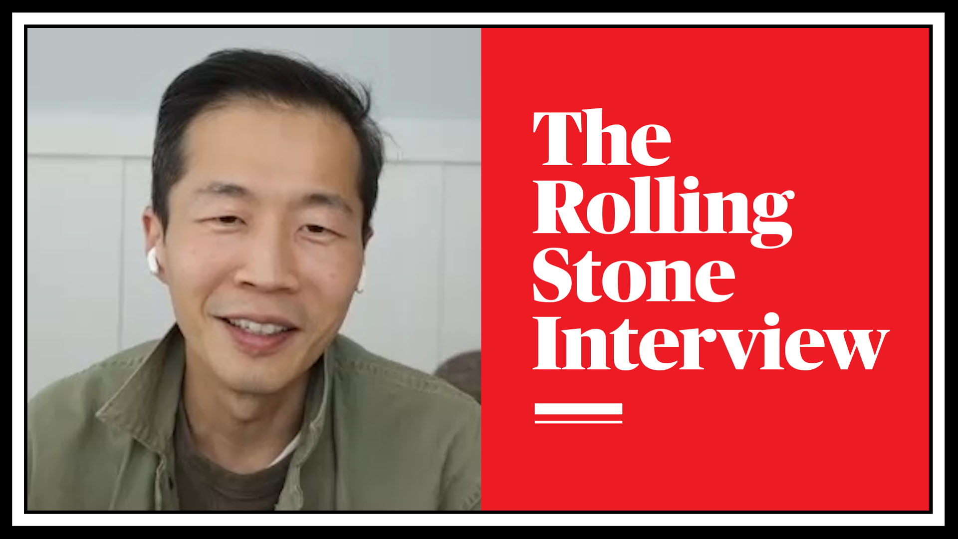 ‘RS Interview: Special Edition’ With ‘Minari’ Director Lee Isaac Chung