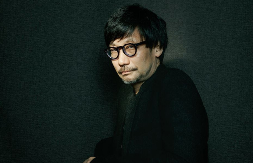 Rumour: Kojima Partnering With Microsoft For Next Game?
