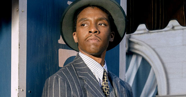 SAG Awards 2021 Winners: Chadwick Boseman, Viola Davis, Anya Taylor-Joy Take Home Top Honors