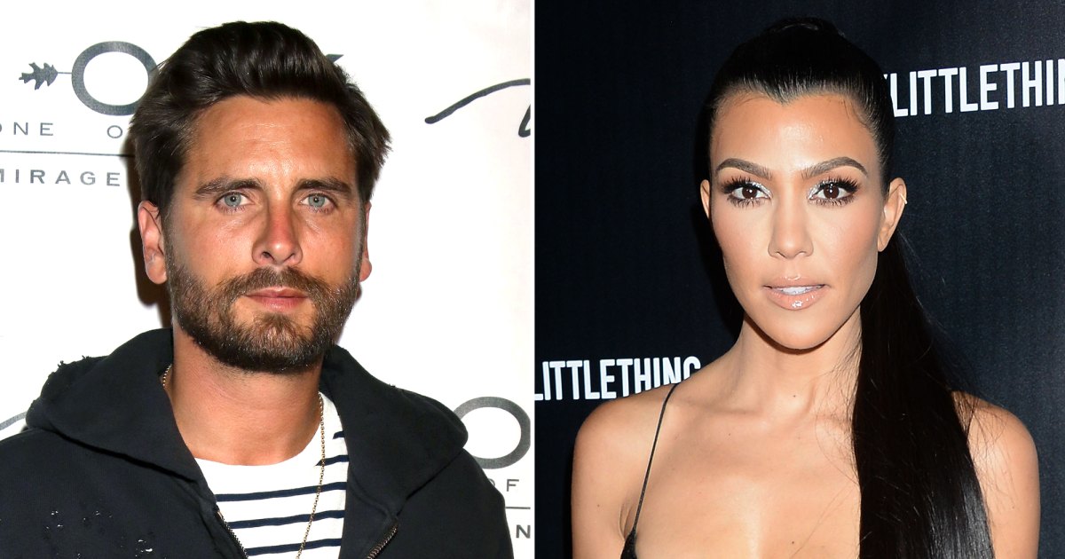 Scott Disick Says He ‘Loves’ Ex-Girlfriend Kourtney Kardashian Amid Family Pressure to Reconcile