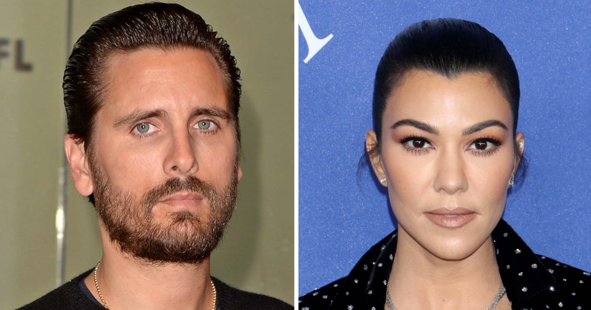 Scott Disick Thinks He and Kourtney Both Know They’ll ‘Eventually Get Married’: ‘The Whole Family Wants Us Back Together’
