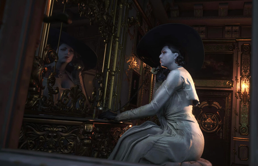 Second ‘Resident Evil Village’ Demo Reportedly Uploaded to PSN