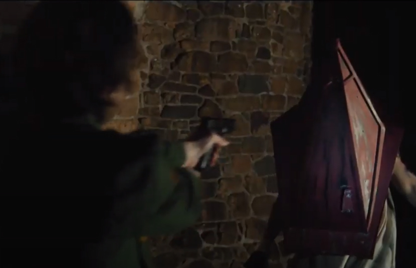 ‘Silent Hill: Road of Guilt’ Trailer Takes You Back