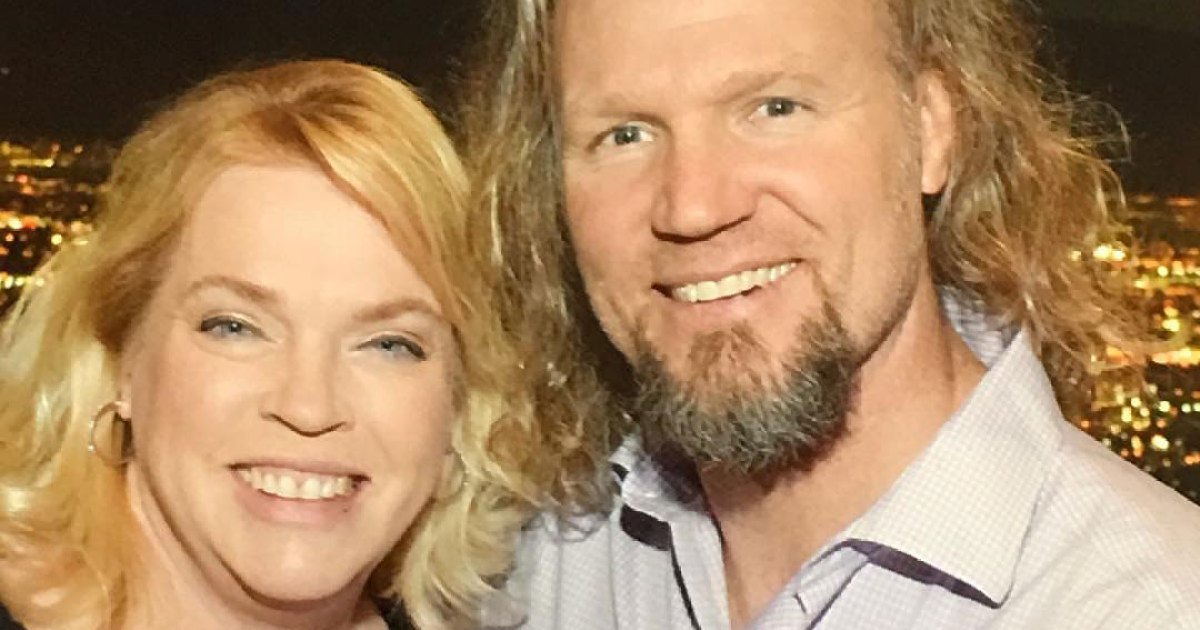 Sister Wives’ Kody Brown Asks Janelle ‘What Are We?’ After Being Separated During COVID