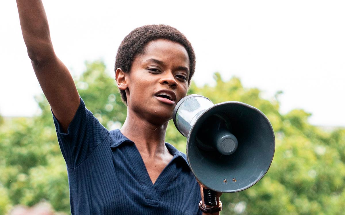 ‘Small Axe’ & ‘The Crown’ Dominate 2021 BAFTA TV Nominations