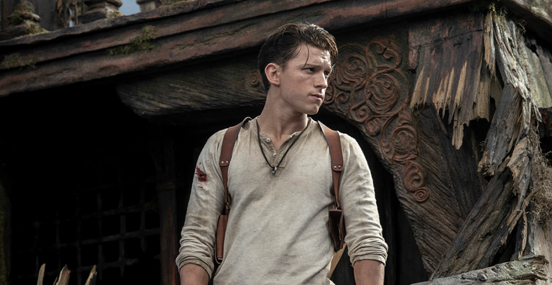 Sony Will Bring Movies To Netflix After Theaters, Including Uncharted And Spider-Man