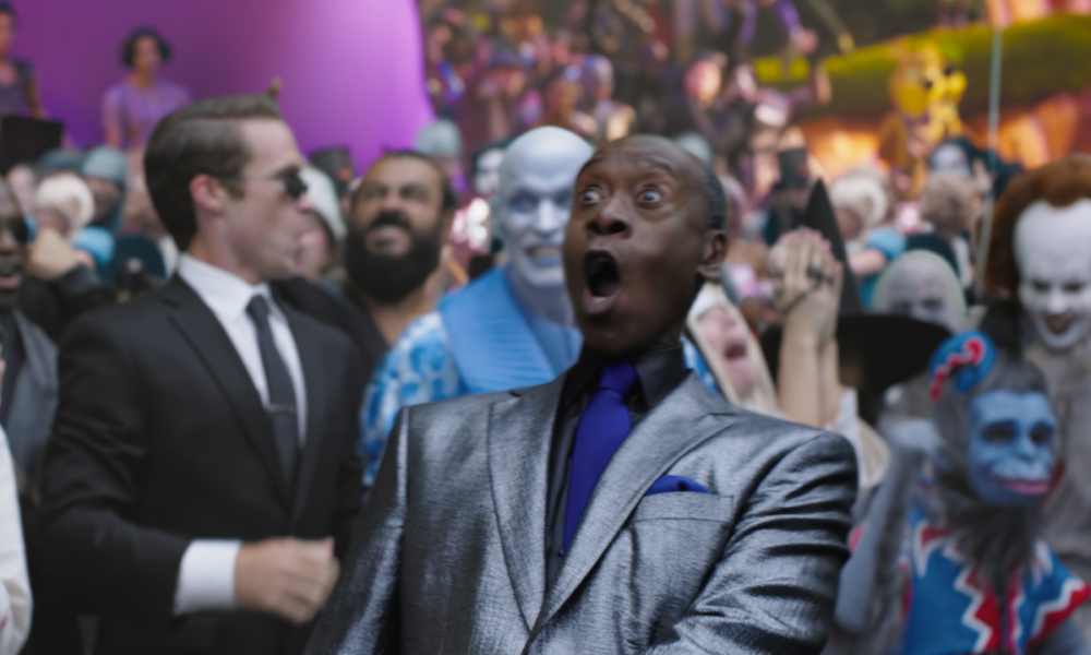 ‘Space Jam: A New Legacy’ Trailer: Pennywise, King Kong, Joker and Others Cheer on LeBron James [Video]