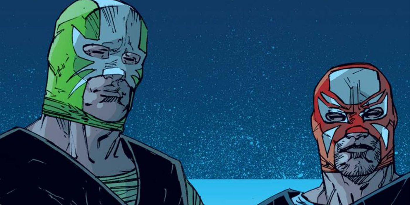 Spider-Man: Deadpool’s Biggest Fans Receive A Genius Level Upgrade