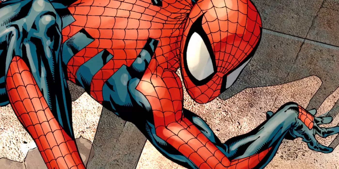 Spider-Man: How Scarlet Witch’s House of M Made Peter Parker’s Dreams Real