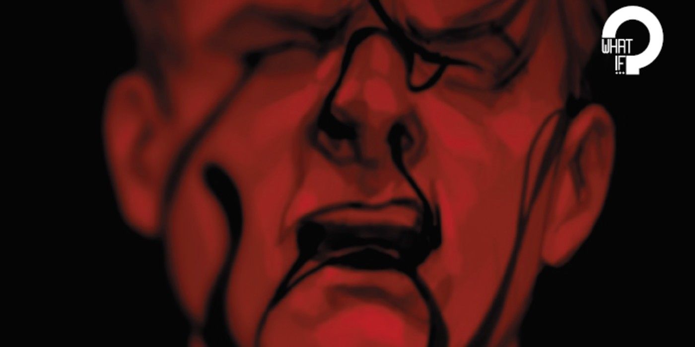 Spider-Man: Spider’s Shadow #1 Shows How Scary Peter Parker Can Be