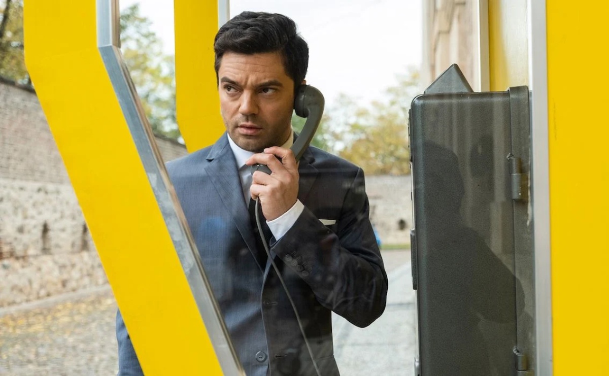 ‘Spy City’: Dominic Cooper’s Pitch Perfect Performance Elevates AMC+’s Engrossing Espionage Tale [Review]