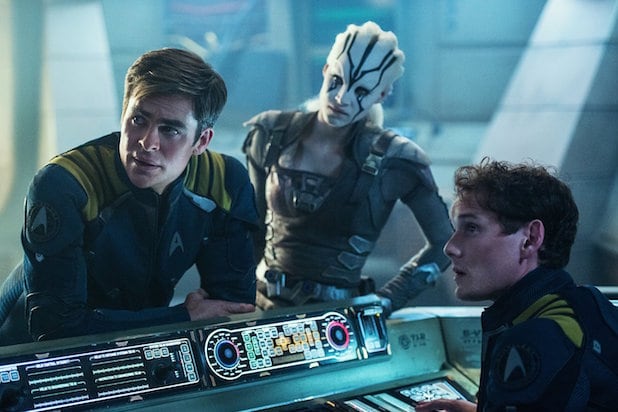 ‘Star Trek’ Film Set for 2023 Is Top Secret Project Produced by JJ Abrams