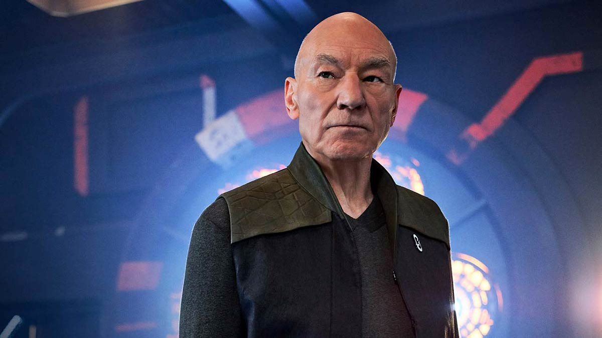 ‘Star Trek: Picard’: Season 2 Teaser Trailer Tease The Return Of Q