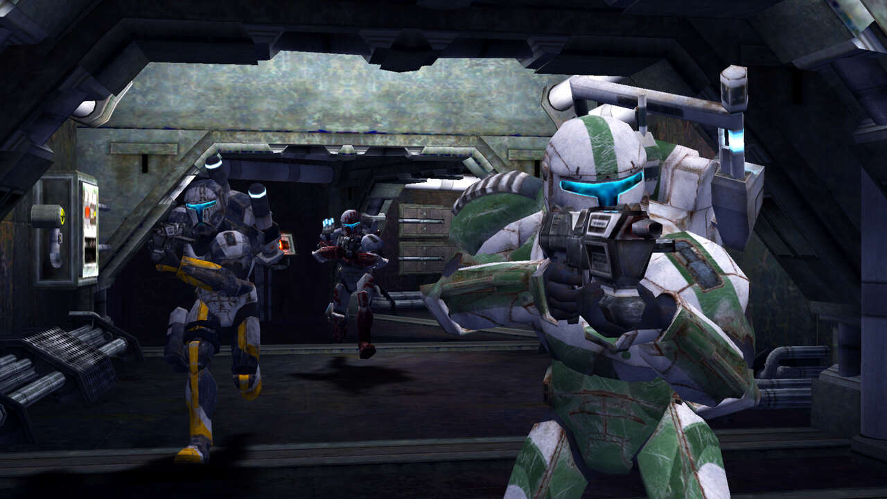 Star Wars: Republic Commando Remastered Review
