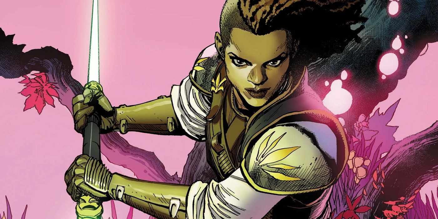 Star Wars: The High Republic Saves Its Bravest Jedi With a DEADLY Gamble