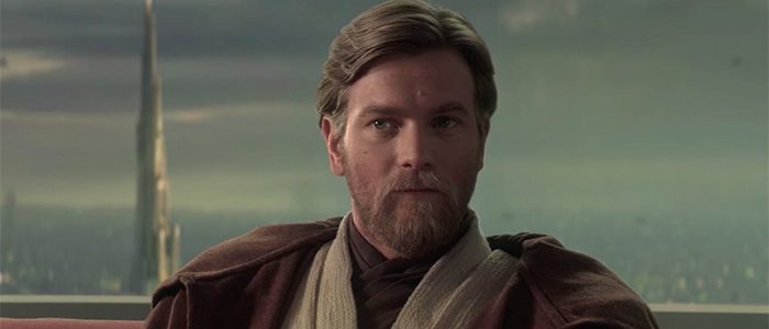 Ewan McGregor Says ‘Obi-Wan Kenobi’ Series Will “Feel So Much More Real” Than the Prequels