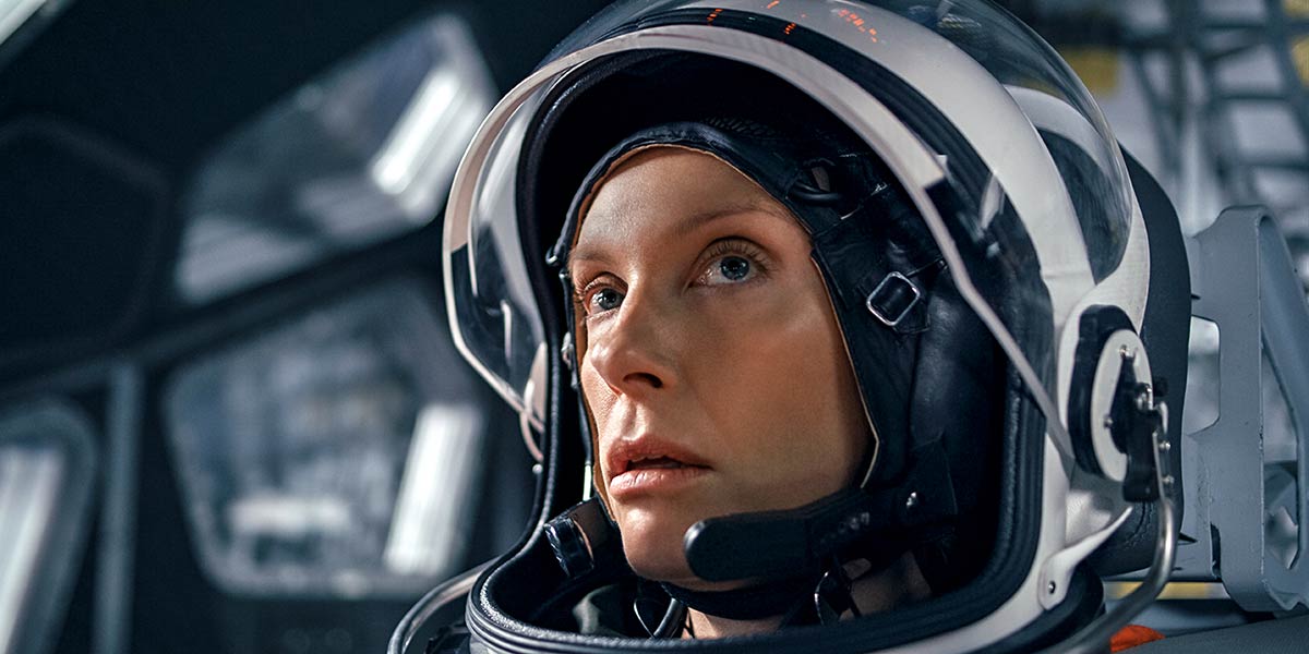 ‘Stowaway’ Is A Surprisingly Tense Moral Thriller In Space [Review]