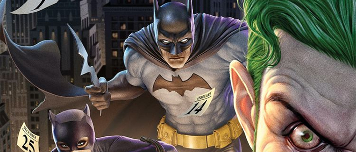 Superhero Bits: Live-Action ‘Powerpuff Girls’ Set Photos, ‘Into the Spider-Verse’ Sequel Rumor Debunked & More