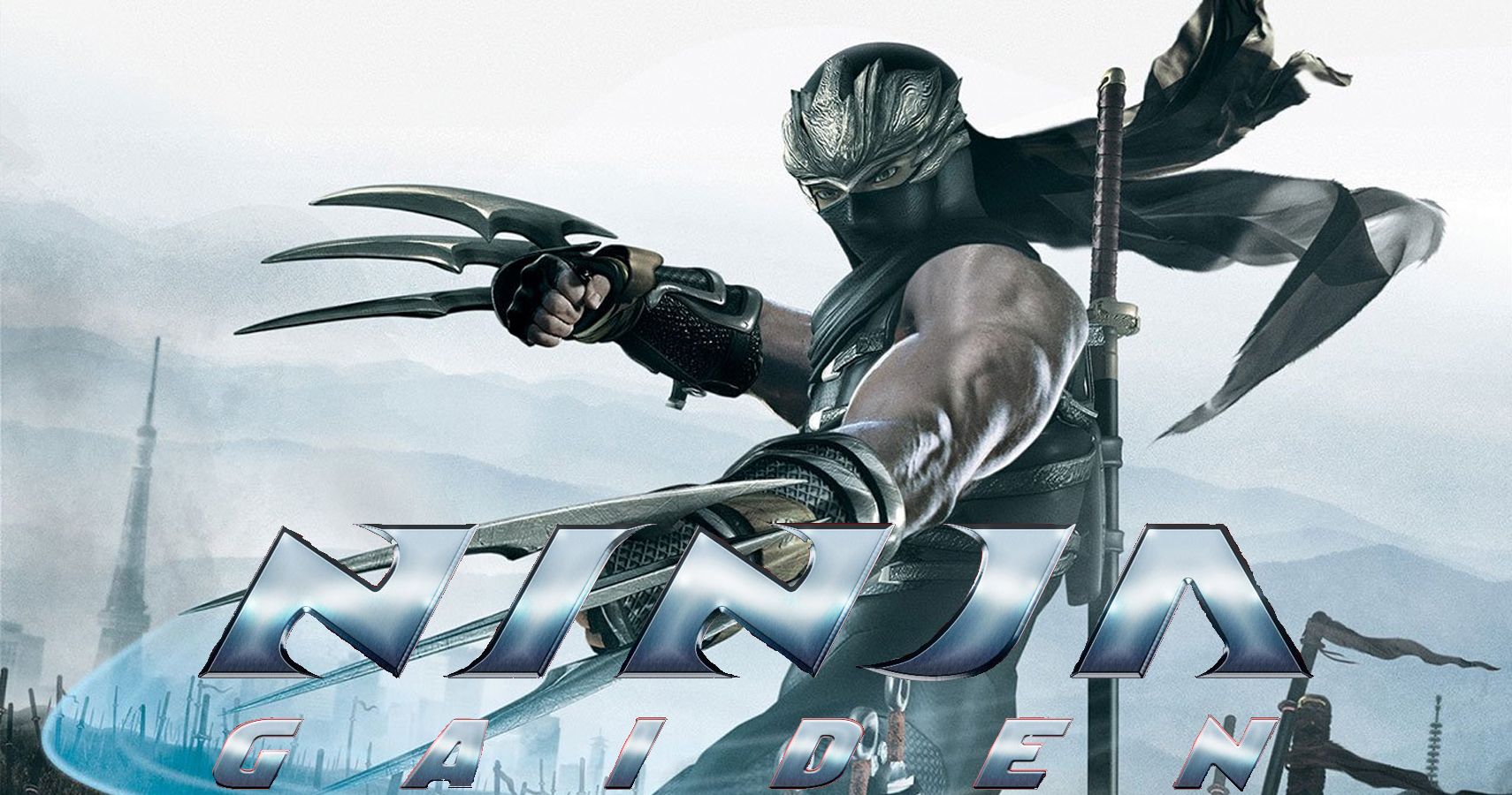 Team Ninja’s Fumihiko Yasuda Hints At Future Ninja Gaiden Games