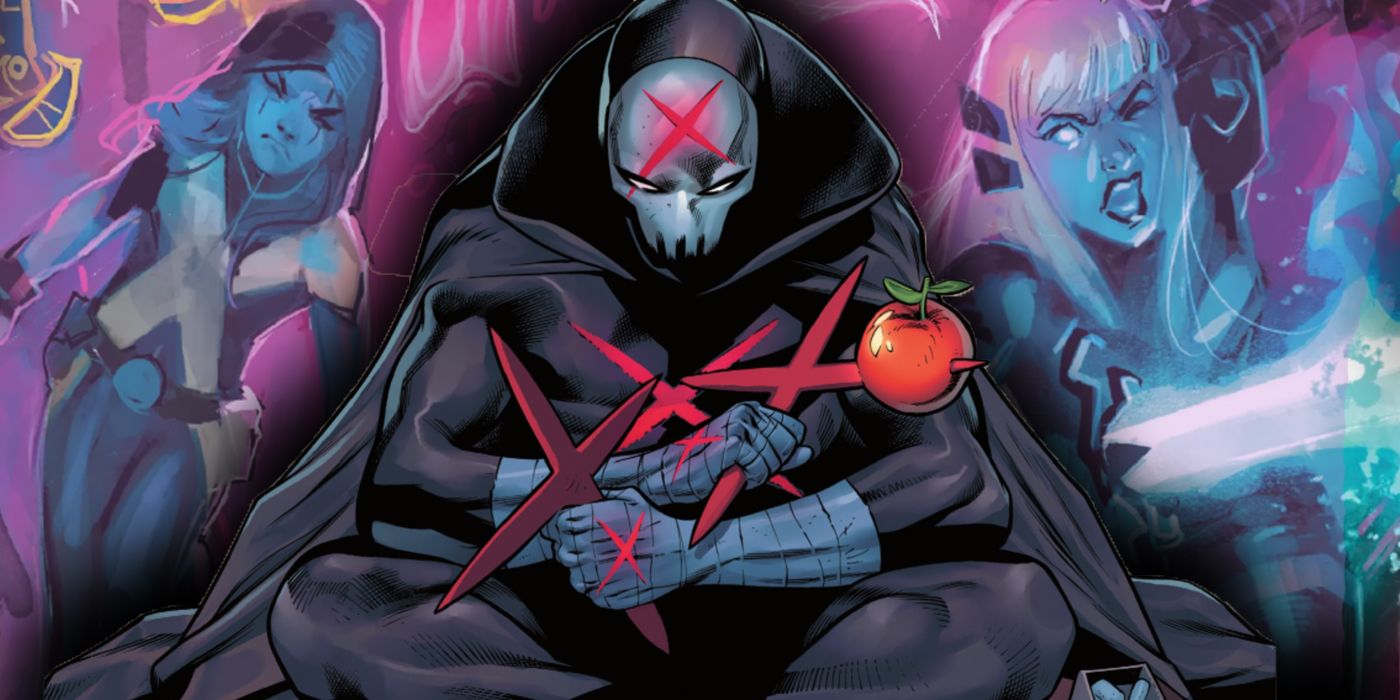 Teen Titans & New Mutants Are Leading Marvel and DC’s Next Generation