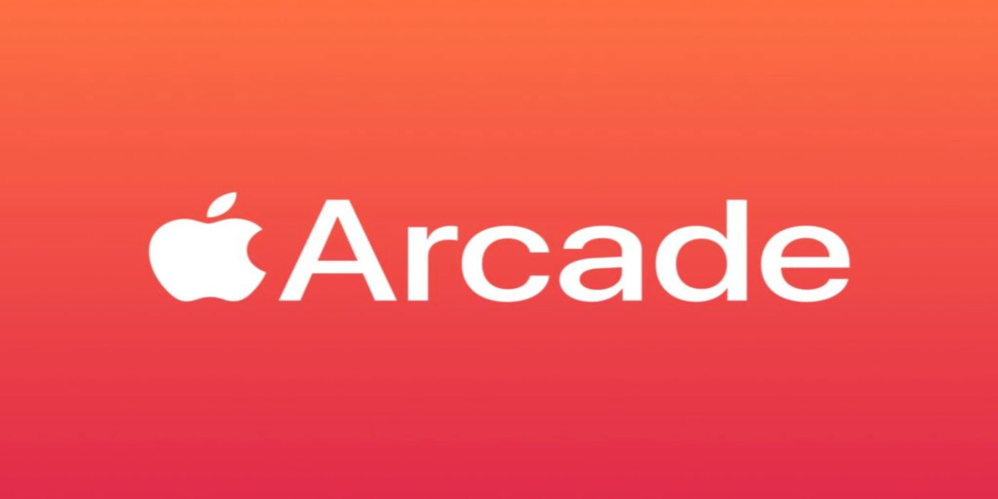 The Biggest Games Apple Arcade Just Added to the Service