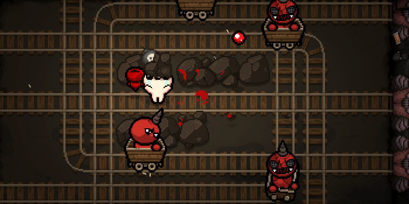 The Binding of Isaac: Repentance’s Nerfs Make Sense Now