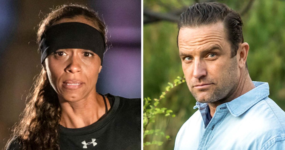 The Challenge: All Stars’ Arissa Responds to TJ Lavin’s Comments: ‘I’ve Been Loud From the Sidelines Too’