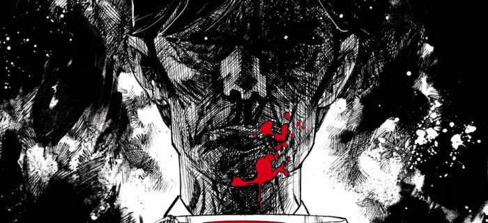 ‘The Conjuring: The Lover’ Comic From DC Horror Label Will Set Up ‘The Devil Made Me Do It’