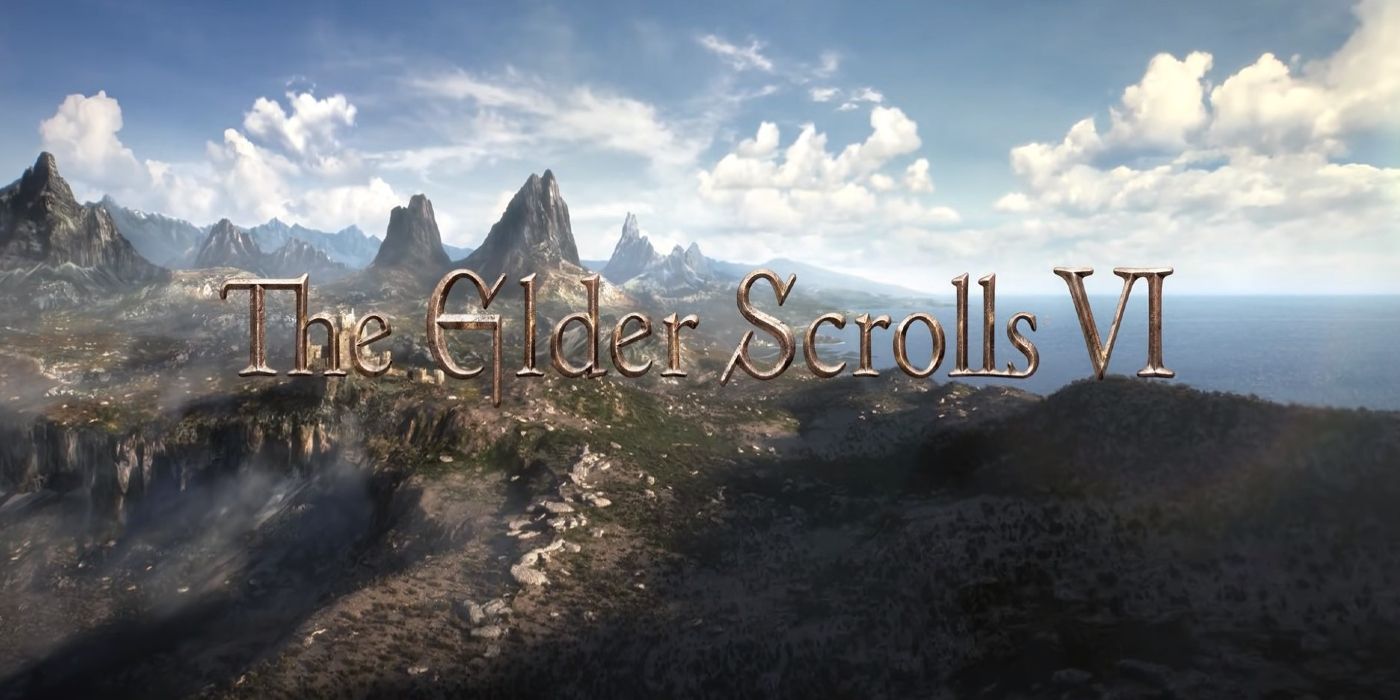 The Elder Scrolls 6 Cities That Would Be Coolest to See In-Game