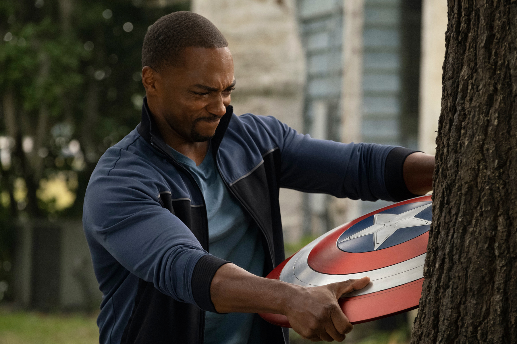 ‘The Falcon and the Winter Soldier’ Recap: American Skin