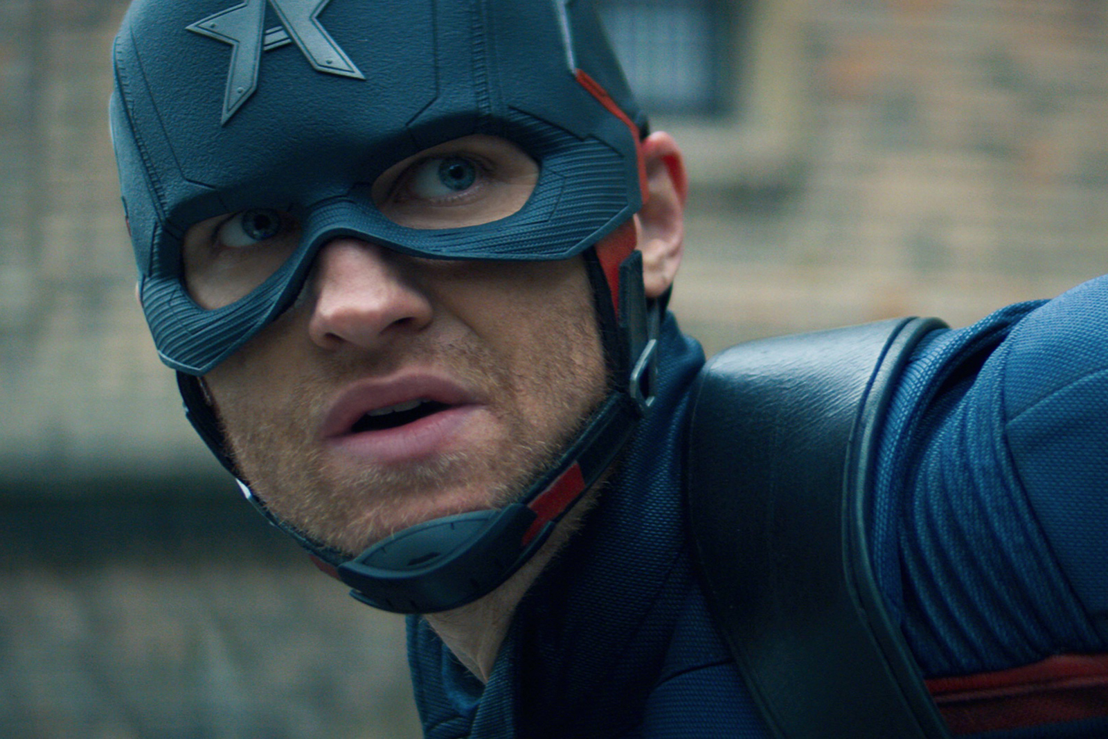‘The Falcon and the Winter Soldier’ Recap: To Catch a Predator