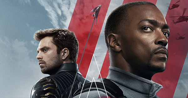 The Falcon And The Winter Soldier Resolves One Crisis — But Leave Questions Unanswered