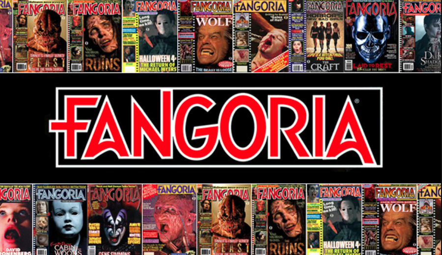 The FANGORIA Chainsaw Awards Are Coming to Shudder This Month With Presenters Including Jamie Lee Curtis!