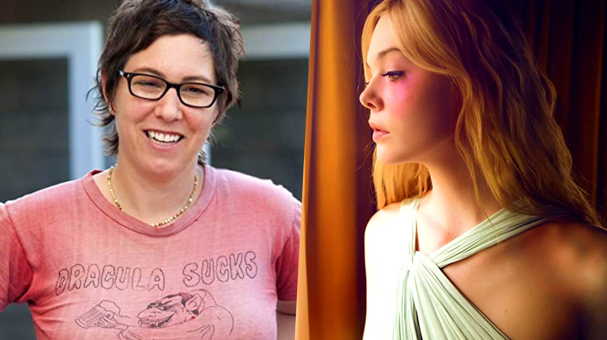 ‘The Girl From Plainville’: Lisa Cholodenko To Direct Episodes Of The Upcoming Elle Fanning Crime Drama