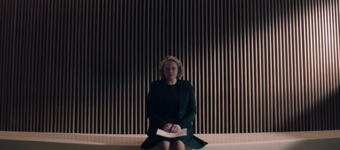 ‘The Handmaid’s Tale’ Season 4 Teaser: Elisabeth Moss Asks for Justice