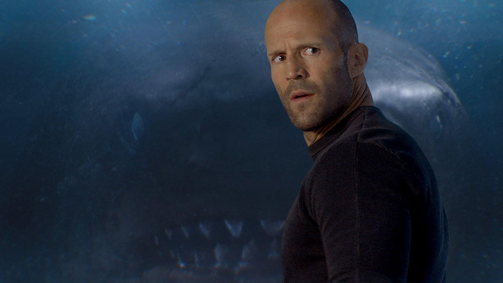 The Meg 2 Director Hints More Than One Megalodon Will Be in Sequel