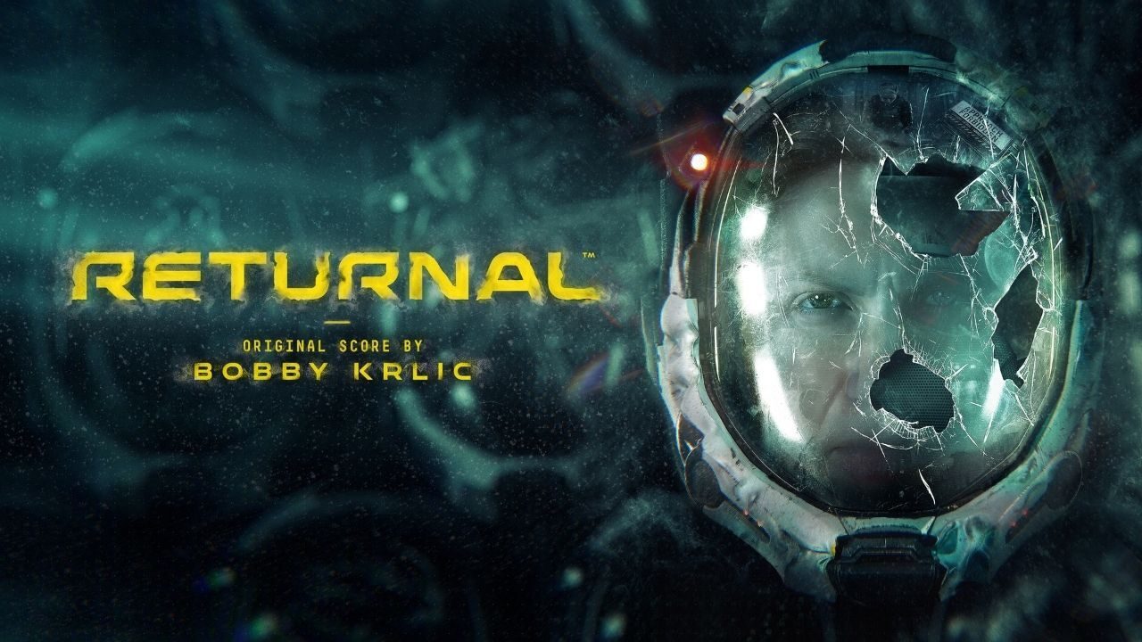 The music of Returnal: an interview with composer Bobby Krlic